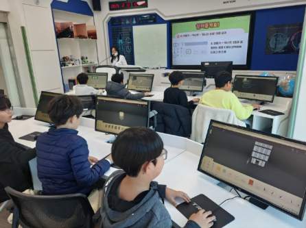 국립광주과학관