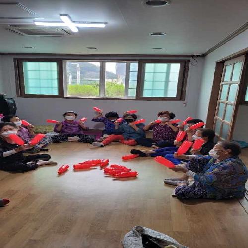 나를 사랑하는 내안애(愛) 프로그램